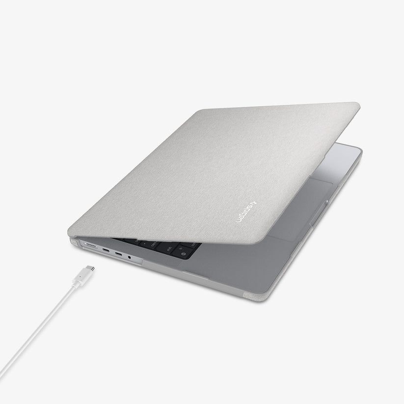 Spigen Urban Fit case for MacBook Pro 14