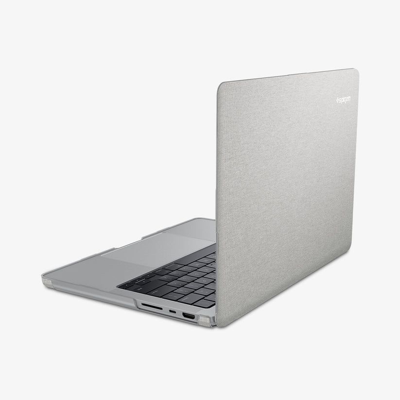 Spigen Urban Fit case for MacBook Pro 14