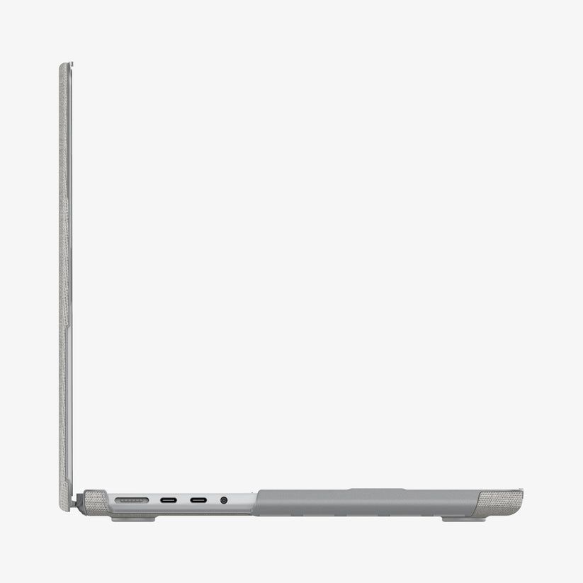 Spigen Urban Fit case for MacBook Pro 14