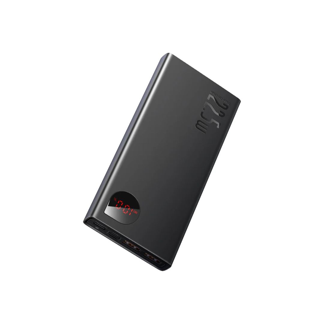 Baseus Adaman 10000mAh PowerBank Metal
