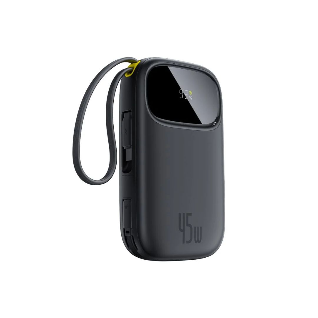 Baseus EnerFill FC31 20000mAh PowerBank Black