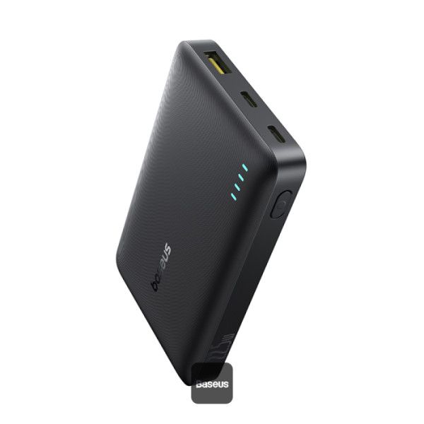 Baseus EnerFill FP21 10000mAh PowerBank Black