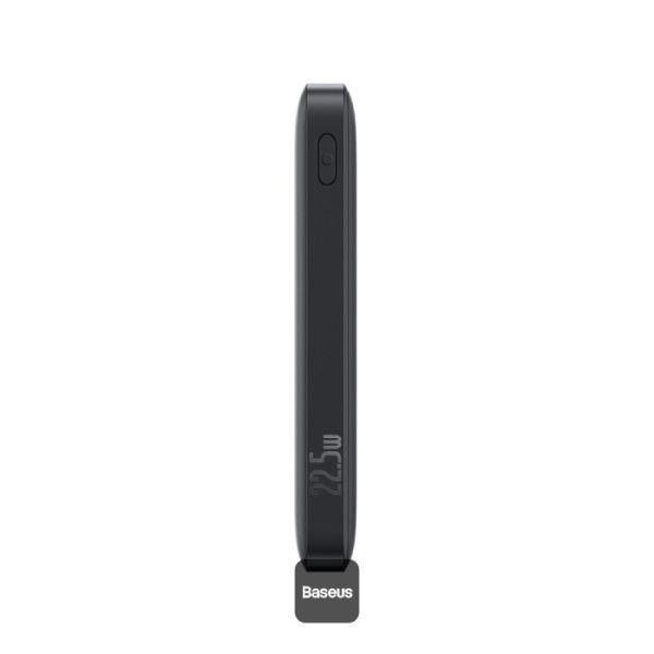 Baseus EnerFill FP21 10000mAh PowerBank Black