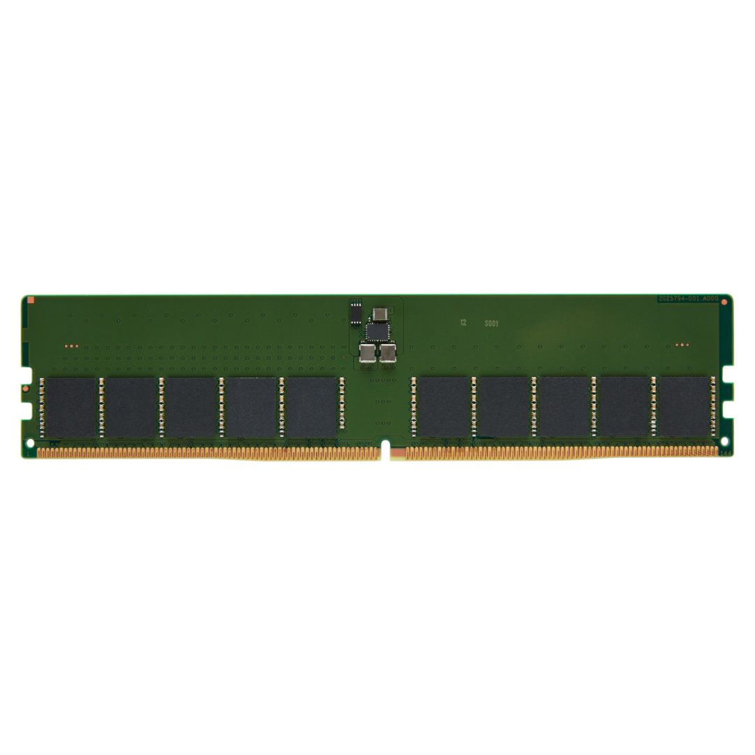 Kingston 32GB DDR5 5600MHz ECC