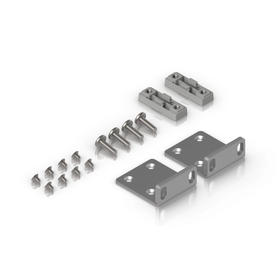 Ubiquiti Rack Ear Kit 2U