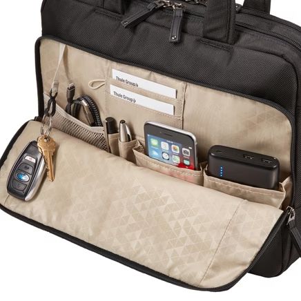 Case Logic 4196 Notion Notebook táska 14