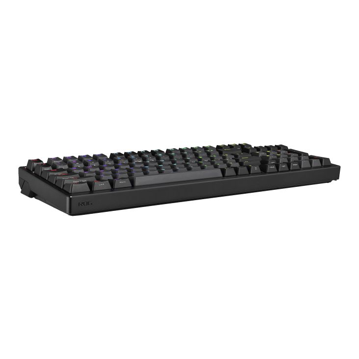Asus ROG Azoth 96 HE Gaming Keyboard HU