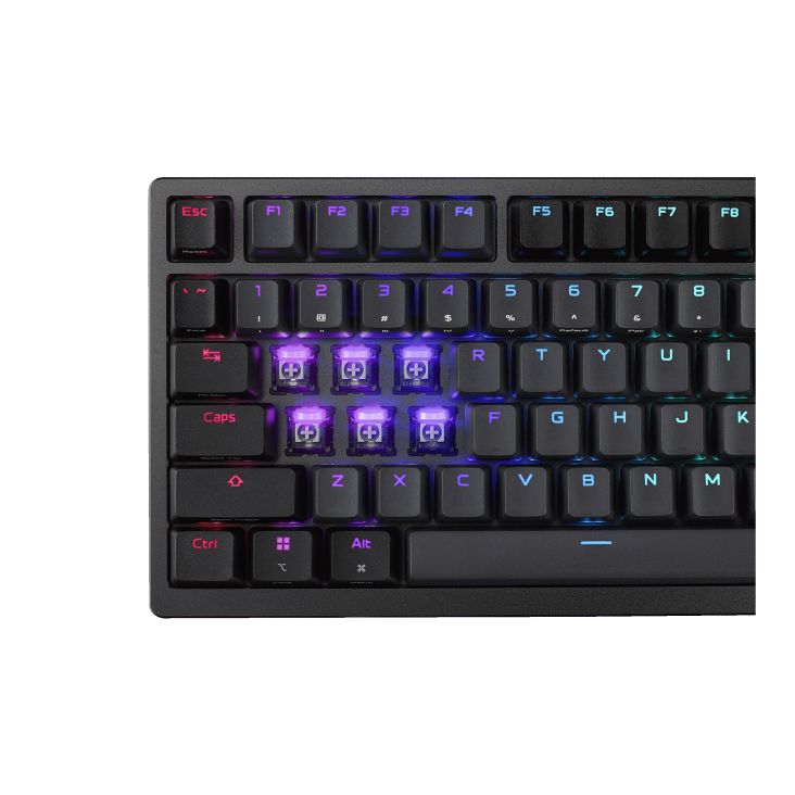 Asus ROG Azoth 96 HE Gaming Keyboard HU