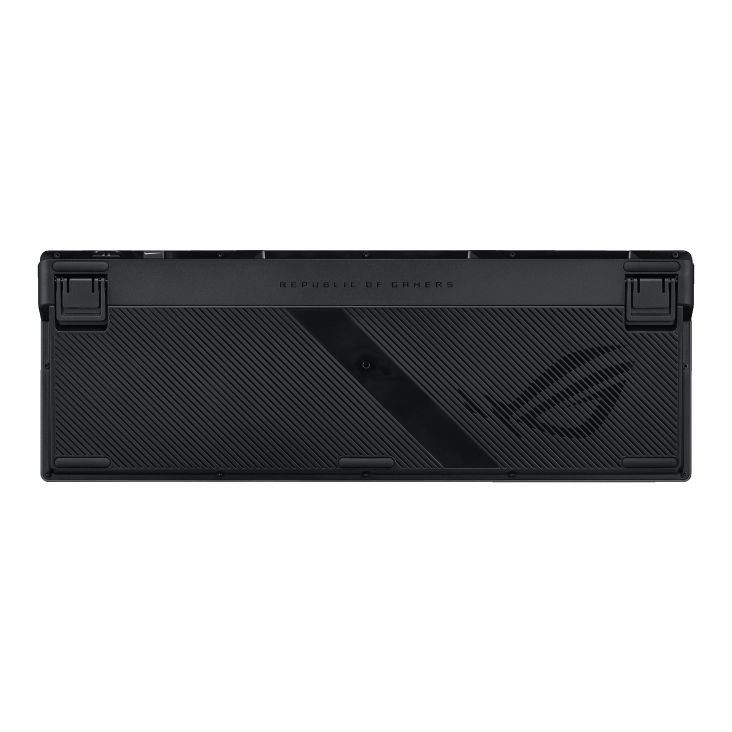 Asus ROG Azoth 96 HE Gaming Keyboard HU