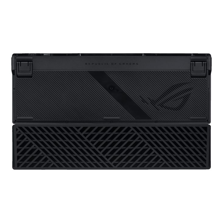 Asus ROG Azoth 96 HE Gaming Keyboard HU