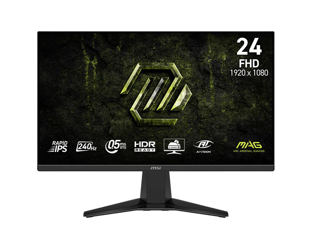 Msi 23,8
