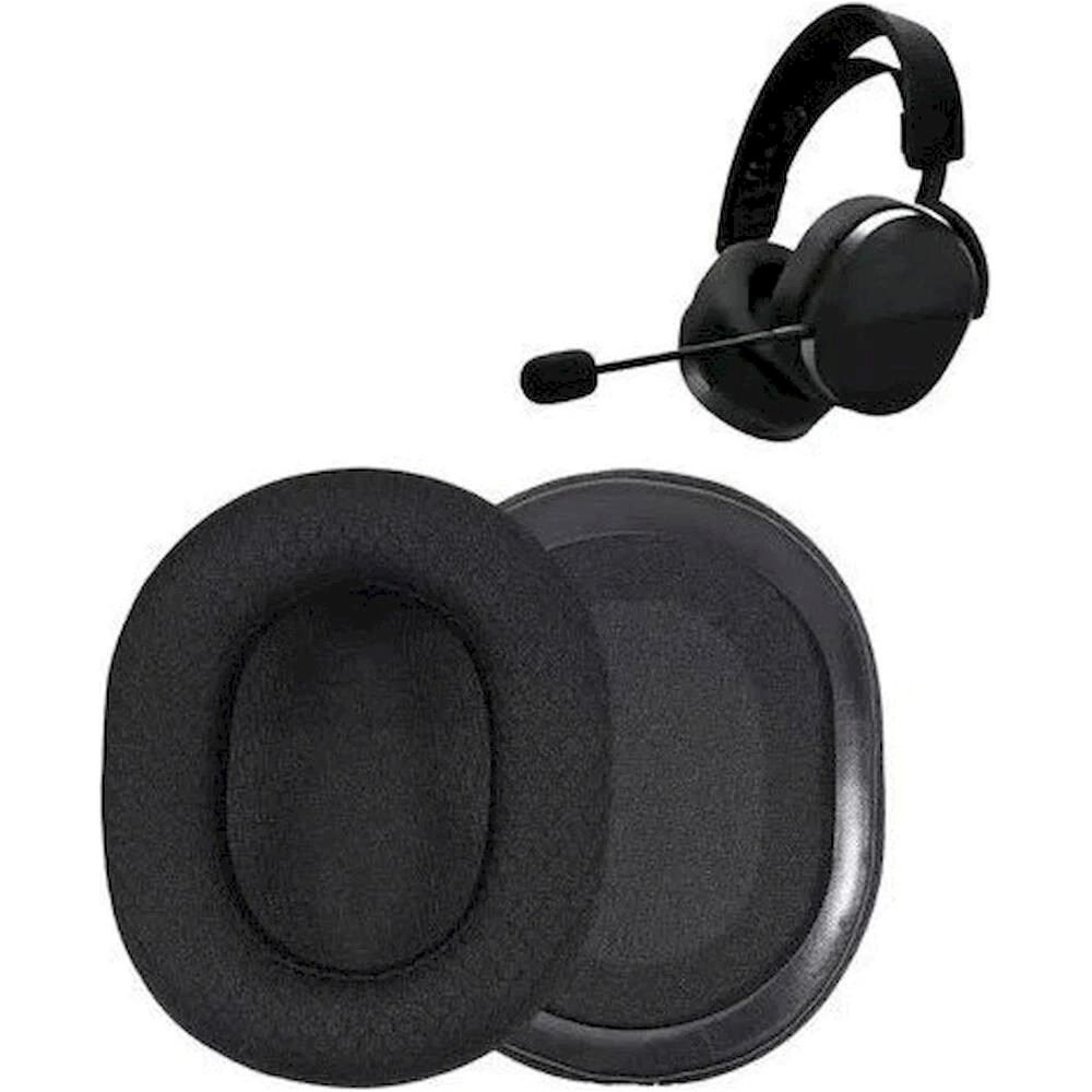 Asus A501 Parts Ear Cup Black