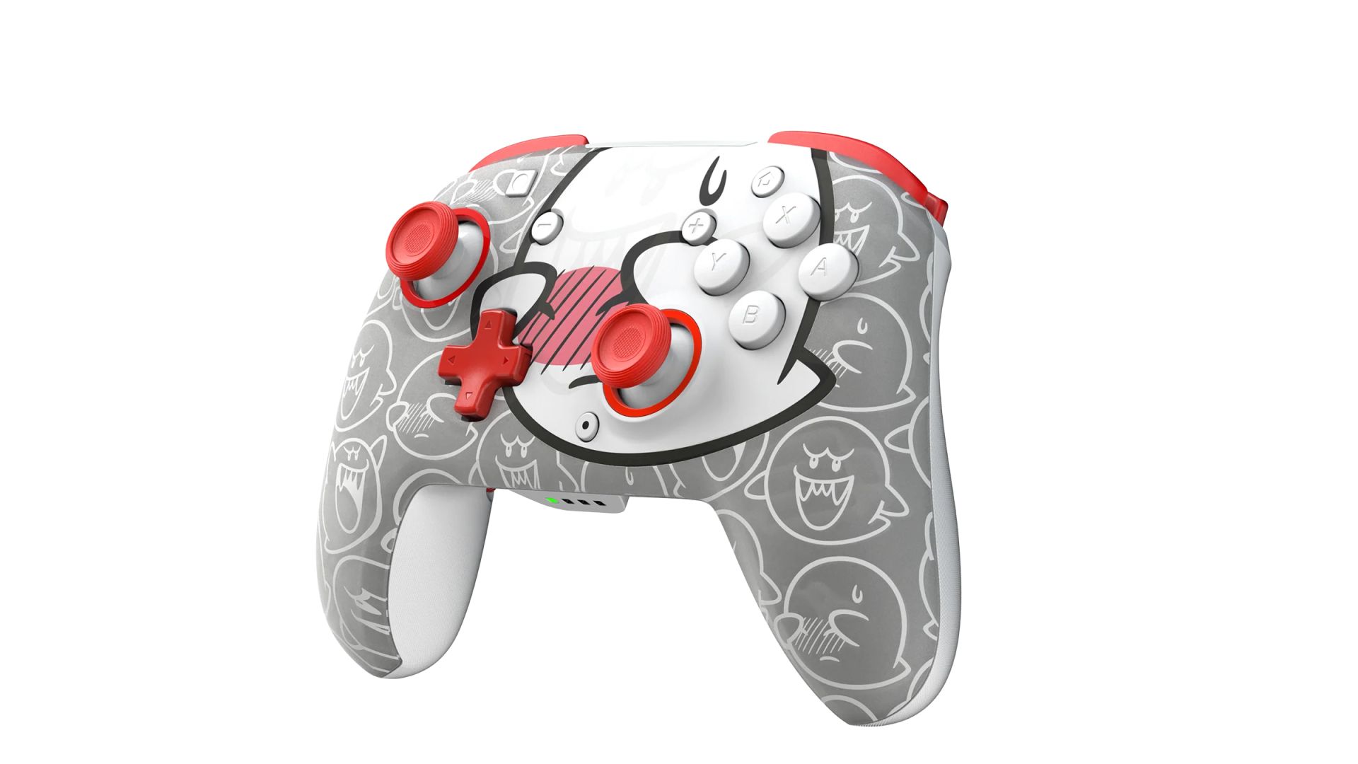 PDP Rematch Bluetooth Gamepad Boo-Hoo