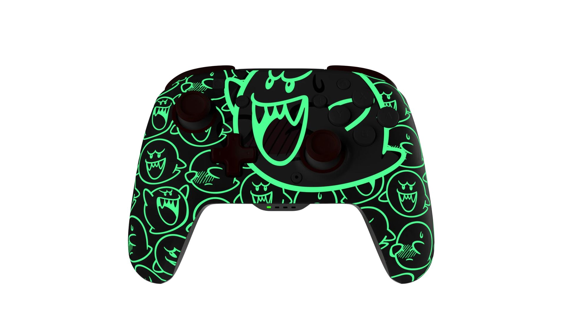 PDP Rematch Bluetooth Gamepad Boo-Hoo