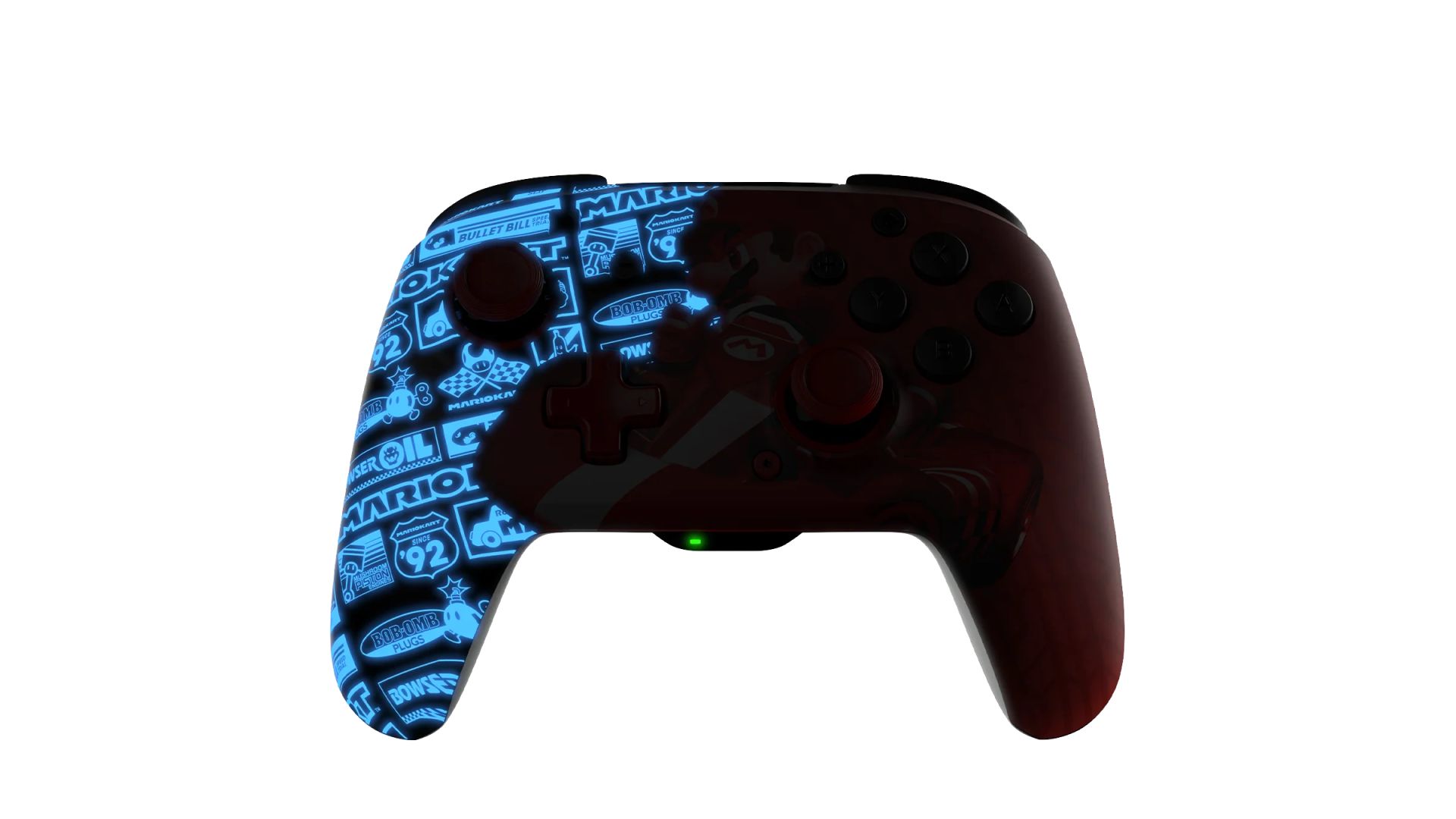 PDP Rematch Bluetooth Gamepad Mario