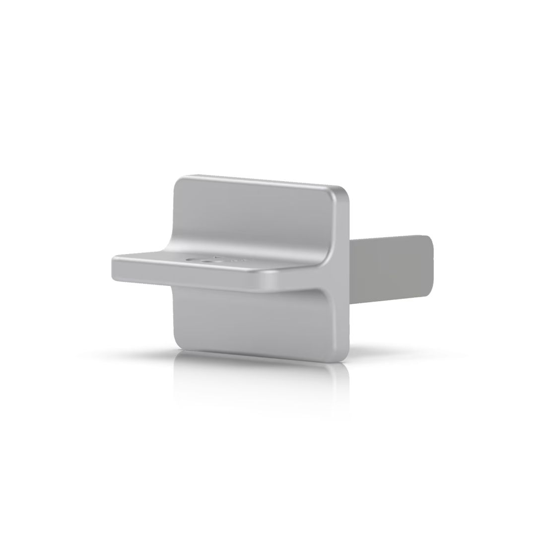Ubiquiti RJ45 Dust Cover 24-Pack Grey