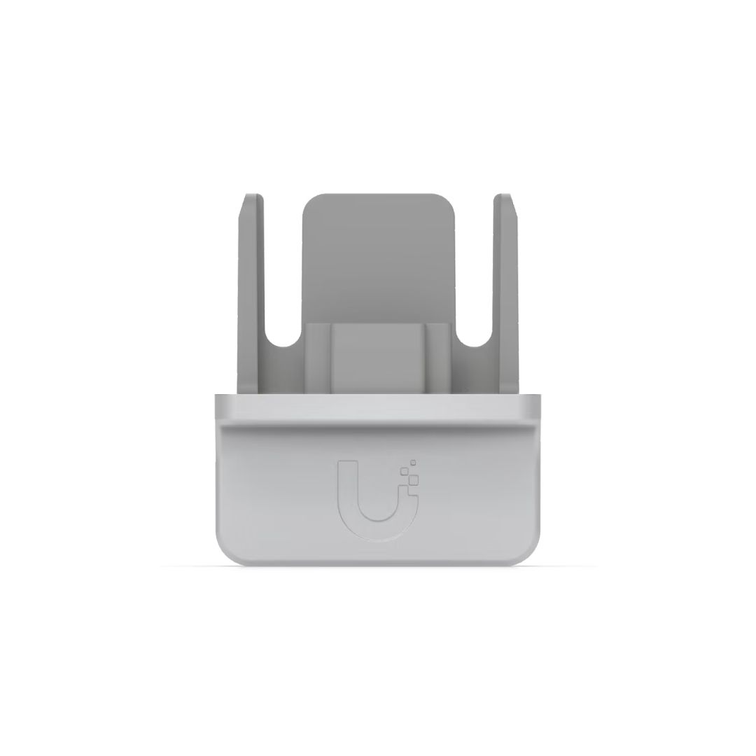 Ubiquiti RJ45 Dust Cover 24-Pack Grey