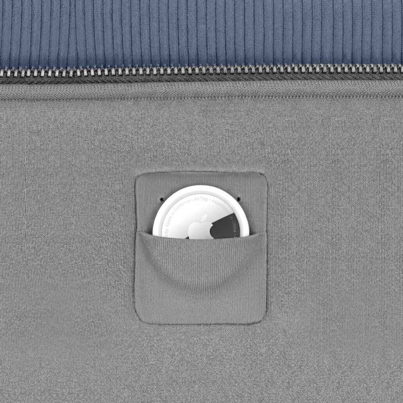 Port Designs MILANO II MacBook NEO Laptop Sleeve Yellow
