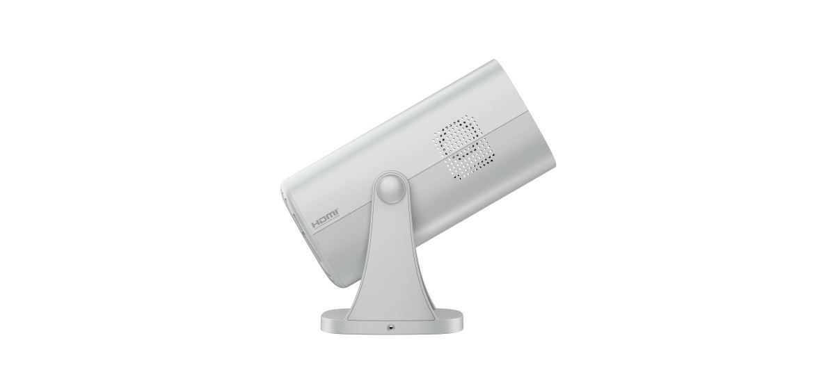 Philips NeoPix 244 Home Projector