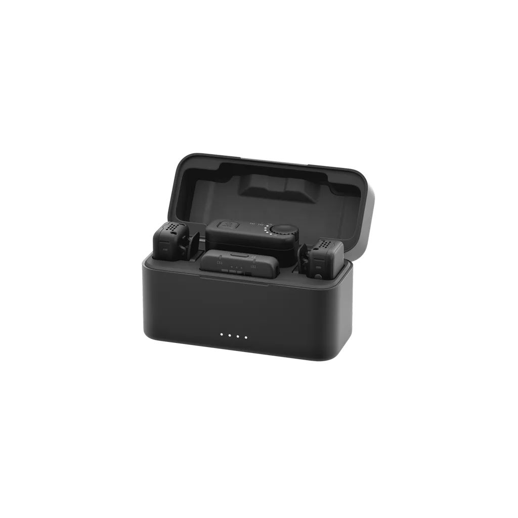 GoPro Wireless Mic Complete Kit