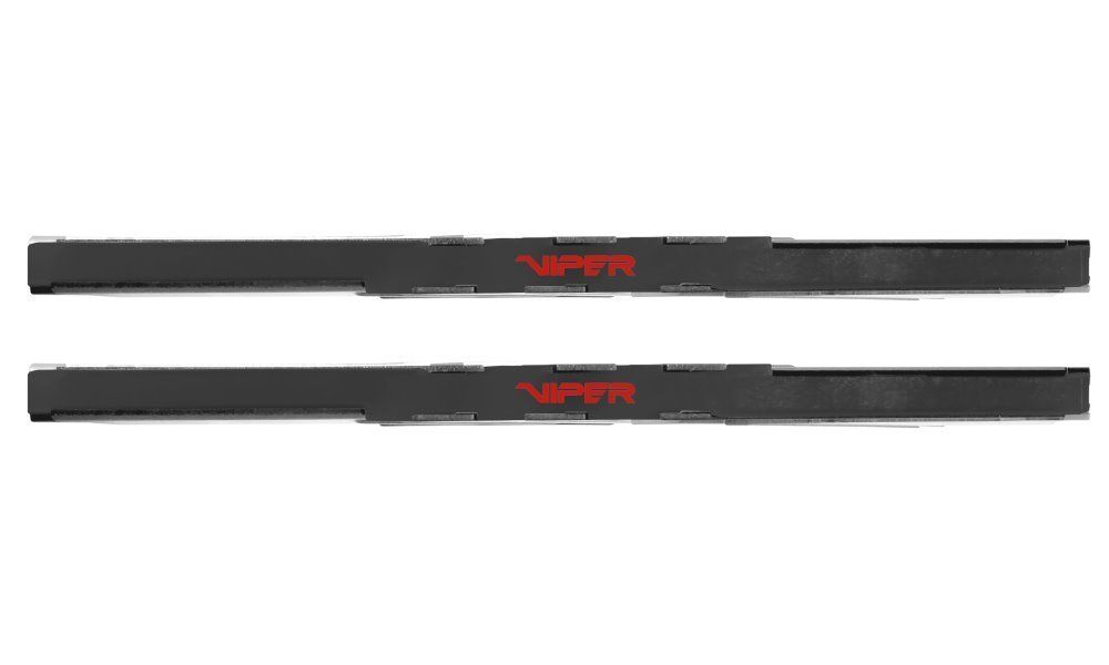 Patriot 32GB DDR5 6000MHz Kit(2x16GB) Viper Venom Black/White
