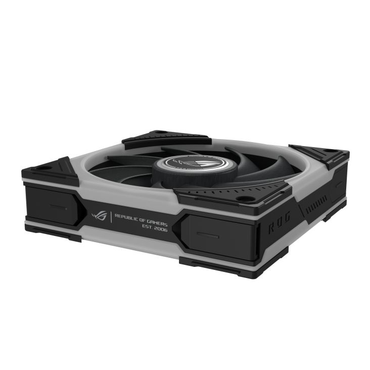 Asus ROG Eurux GR120 ARGB Black (Simple Pack)