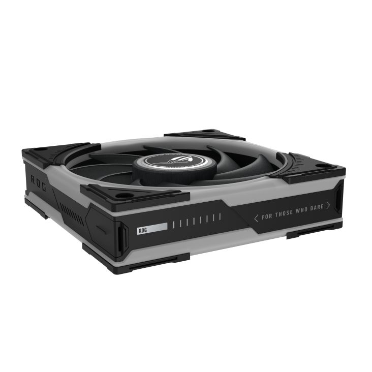 Asus ROG Eurux GR120 ARGB Black (Simple Pack)