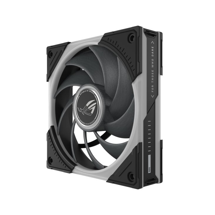 Asus ROG Eurux GR120 ARGB Black (Simple Pack)