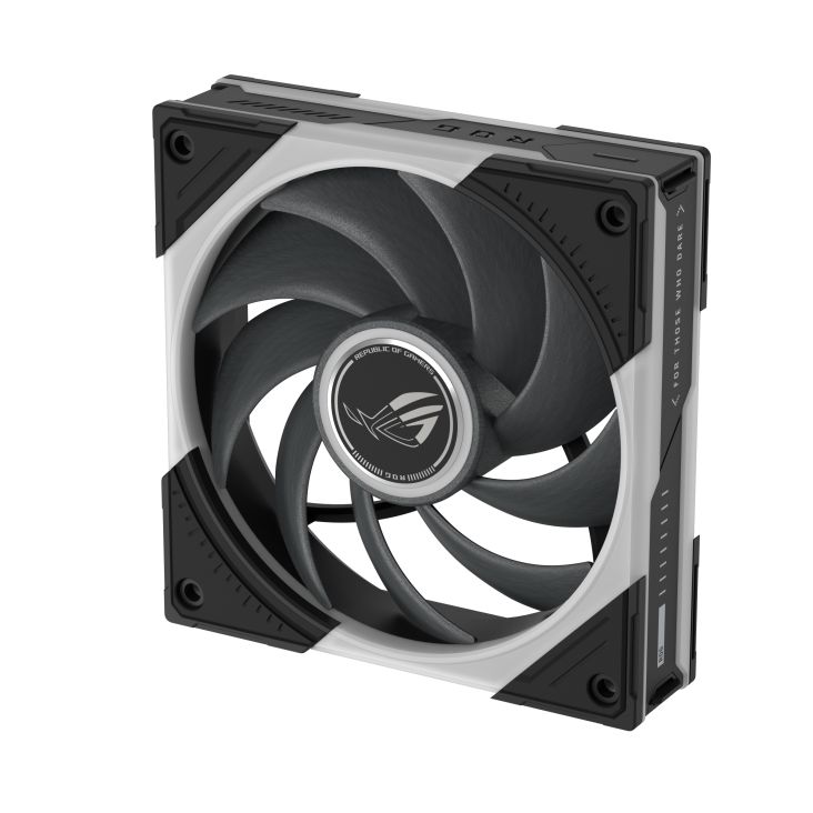 Asus ROG Eurux GR120 ARGB Black (Simple Pack)