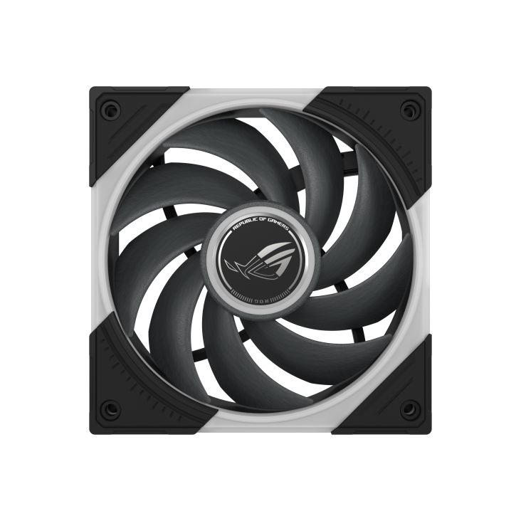 Asus ROG Eurux GR120 ARGB Black (Simple Pack)