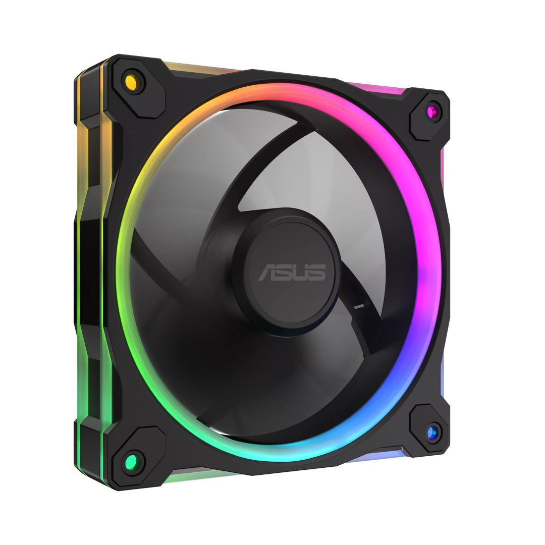 Asus ROG Eurux GR120 ARGB Reverse Black (Simple Pack)