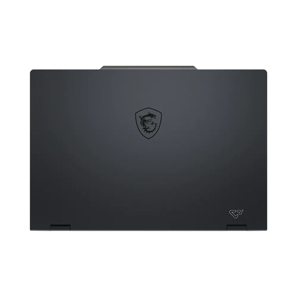 Msi Cyborg 17 Translucent Black