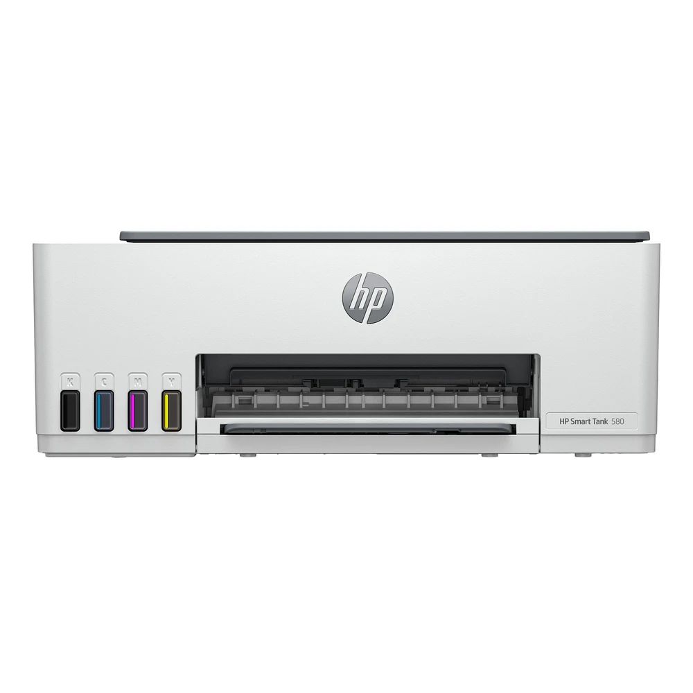 HP Smart Tank 589 Wireless Tintasugaras Nyomtató/Másoló/Scanner