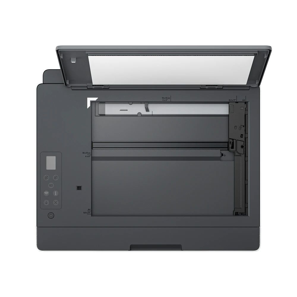 HP Smart Tank 589 Wireless Tintasugaras Nyomtató/Másoló/Scanner