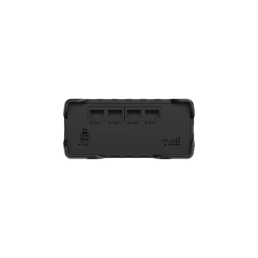 Teltonika RUT951 PoE+ Industrial Cellular Router + PSU