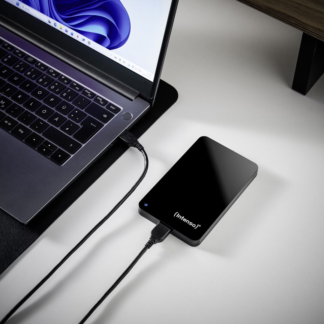 Intenso 320GB 2,5