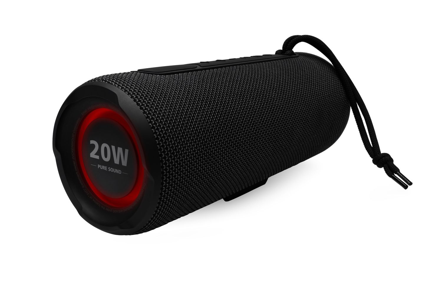 JVC XS-E325B Bluetooth Speaker Black