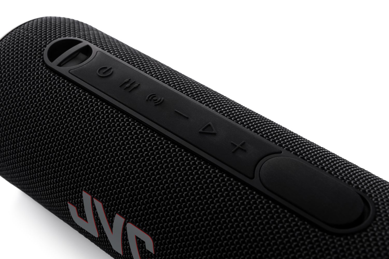 JVC XS-E325B Bluetooth Speaker Black