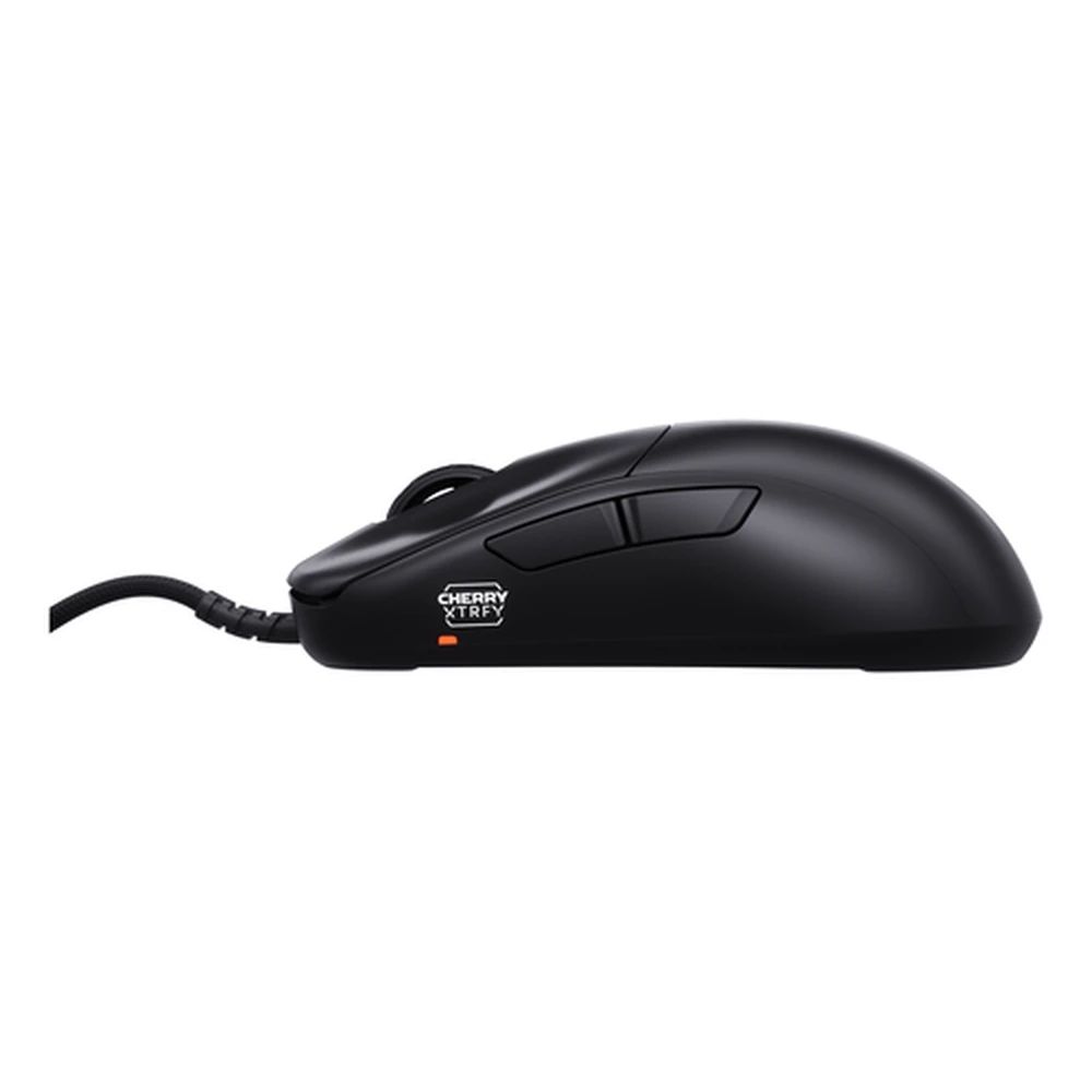Cherry XTRFY M42V2 Gaming Mouse Black