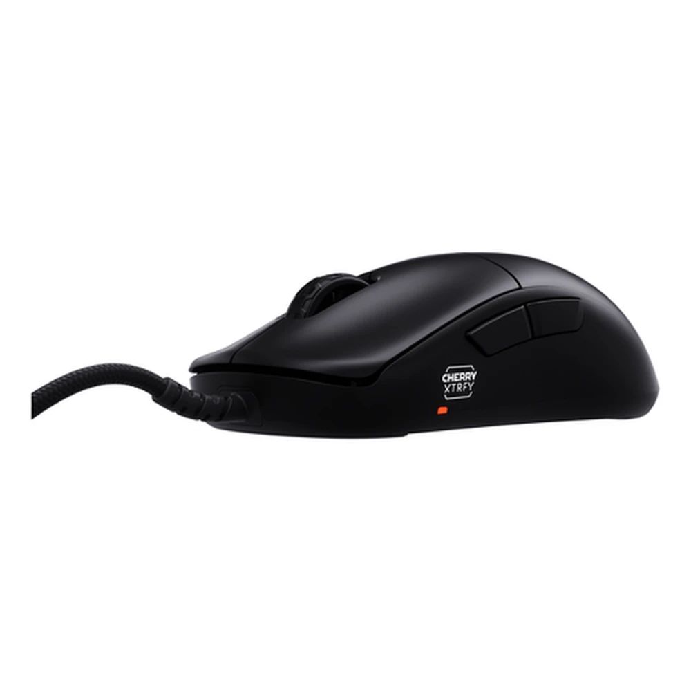 Cherry XTRFY M42V2 Gaming Mouse Black