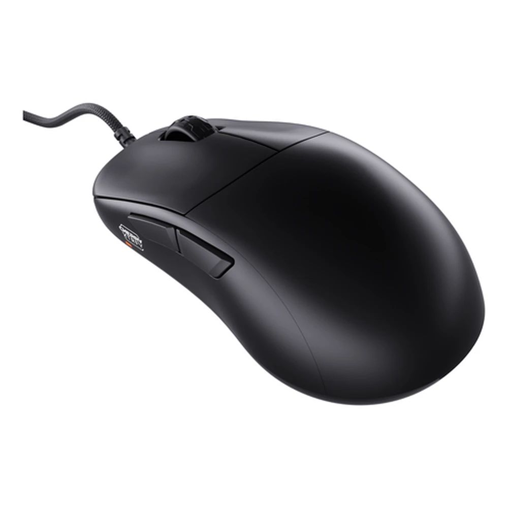 Cherry XTRFY M42V2 Gaming Mouse Black