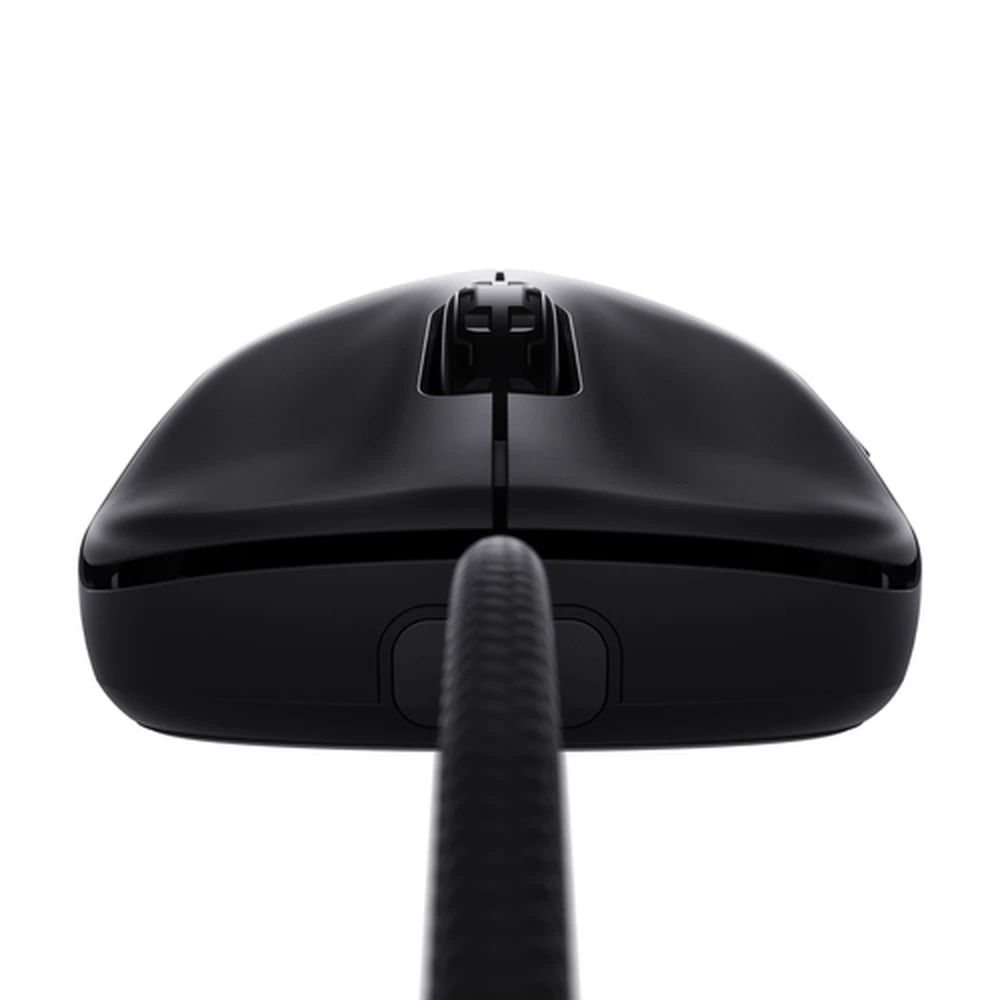 Cherry XTRFY M42V2 Gaming Mouse Black