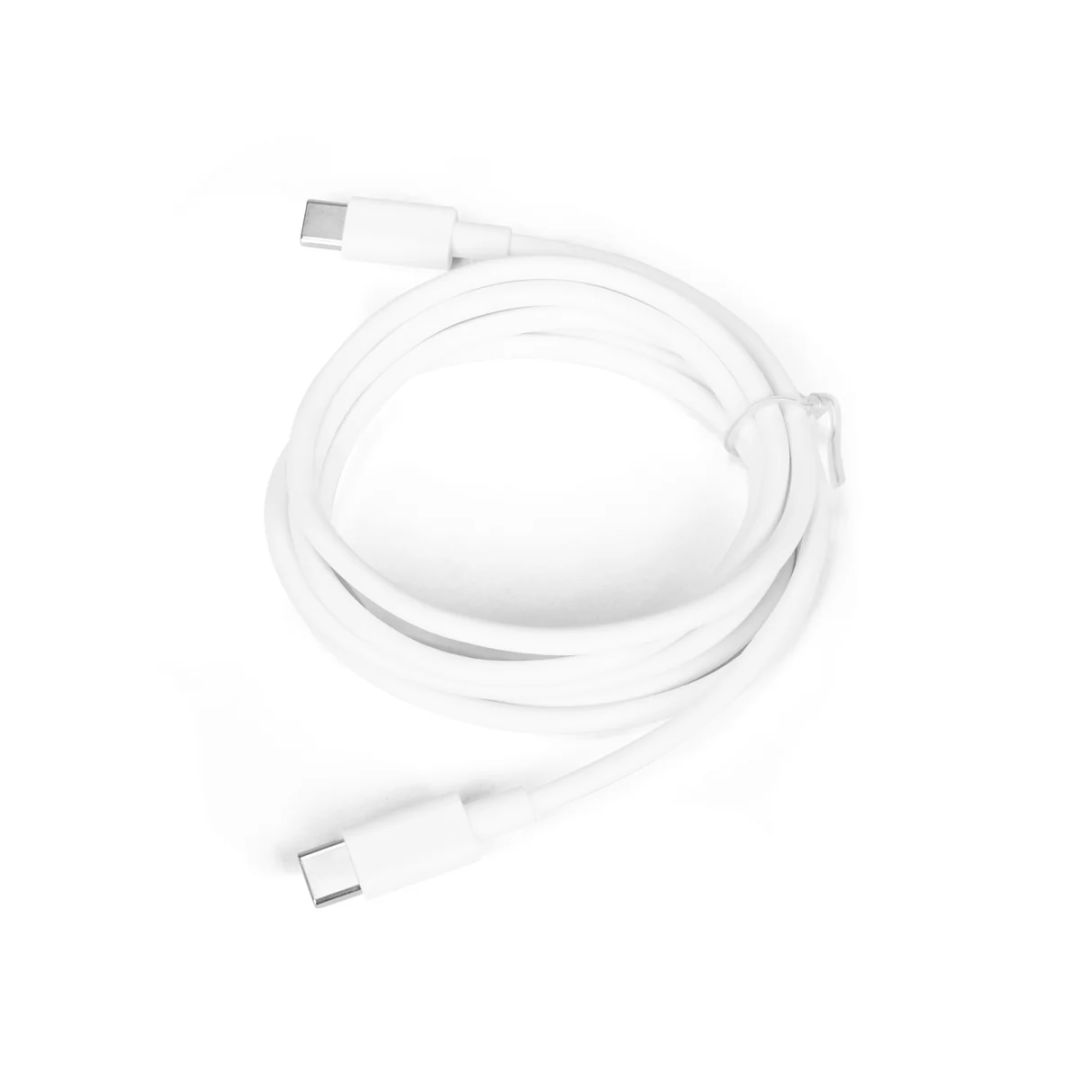 Dicota 2-port GaN Wall Charger (45W) White
