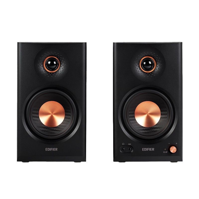 Edifier MR4.5 2.0 hangszóró Black