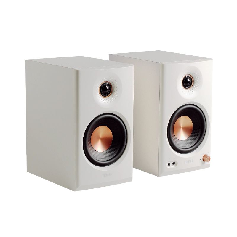 Edifier MR4.5 2.0 hangszóró White