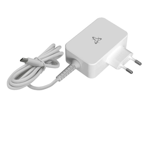 SBOX TC-65W 20V / 3,25A 65W Type-C univerzális hálózati notebook töltő