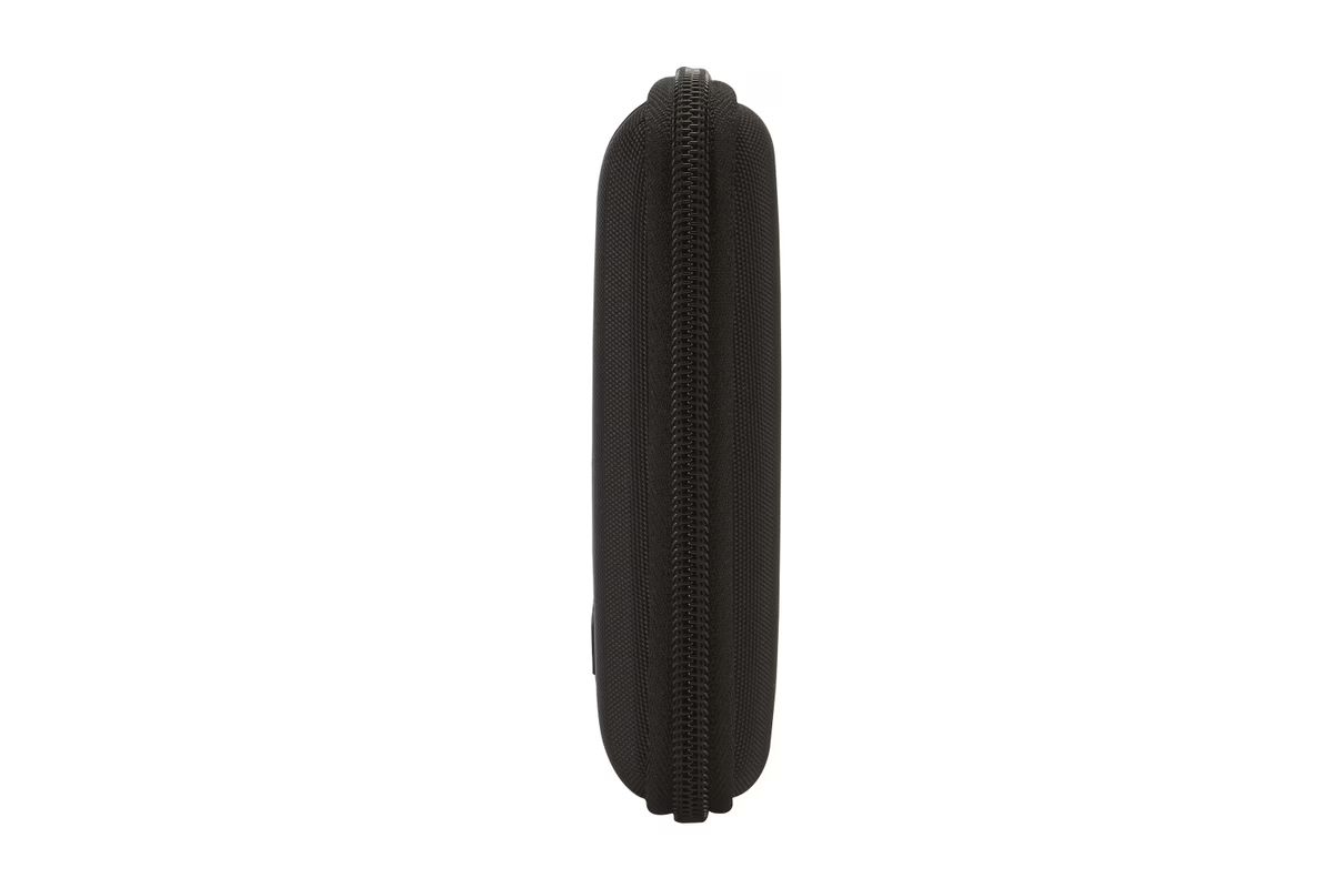 Case Logic Portable Hard Drive Case Black