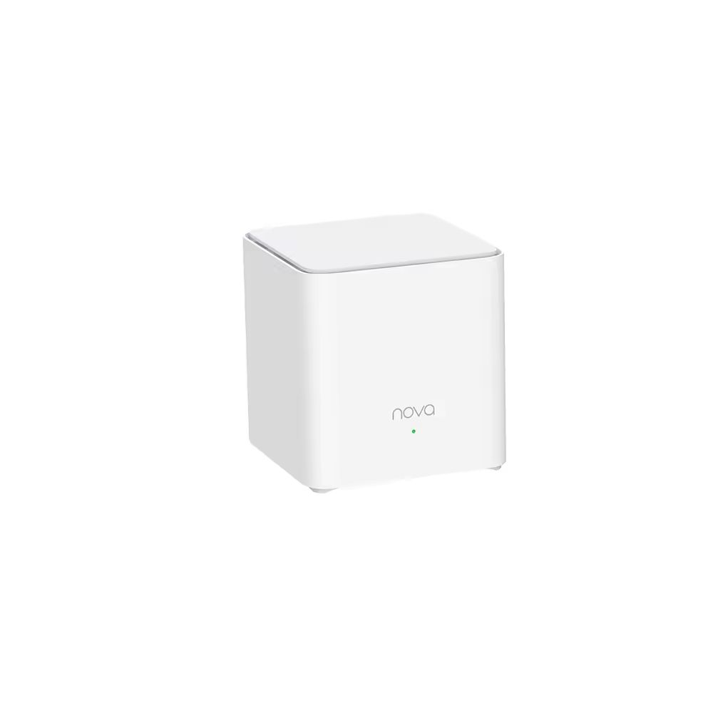 Tenda MX3 AX1500 Whole Home Mesh Wi-Fi 6 System (2 Pack)