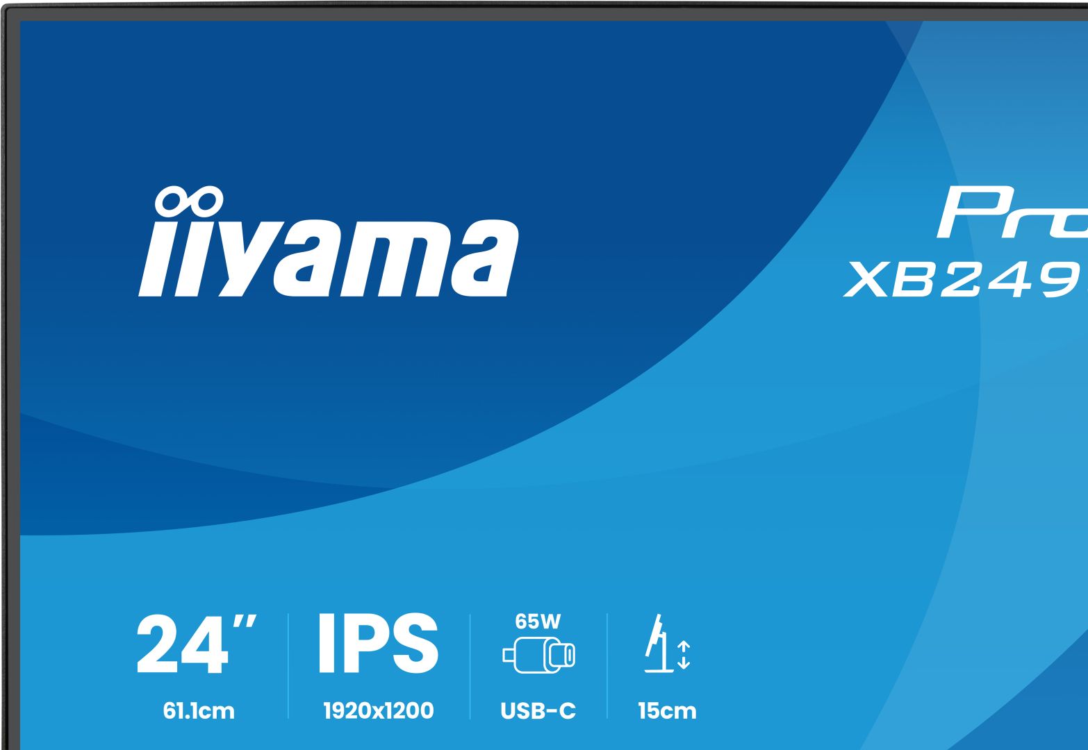 iiyama 24,1
