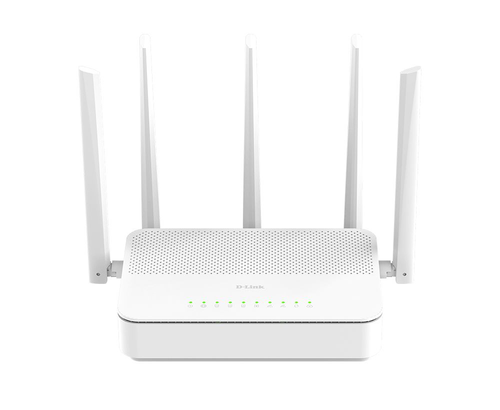 D-Link C36 BE3600 Wi-Fi 7 Router